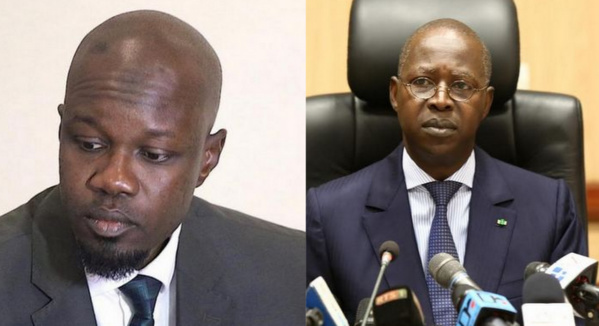 Ousmane Sonko réplique au PM : «La menace d’Etat est l’apanage des faibles à court d’arguments»