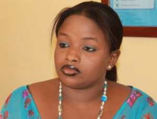 Rapprochement Macky Sall et Khalifa Sall : Aminata Diallo traite Djibo Kâ d’amnésique