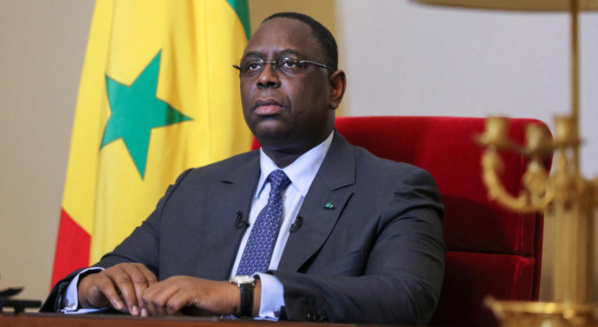 Interview du Président Macky Sall : « Les pays accueillant des réfugiés provenant de pays en guerre doivent être encouragés »