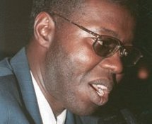 Souleymane Bachir Diagne (Philosophe) met en garde contre 'une guerre des tranchées'