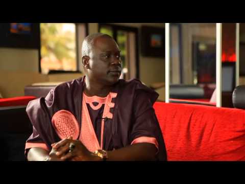 Carnet rose : Lamine Samba est de nouveau papa