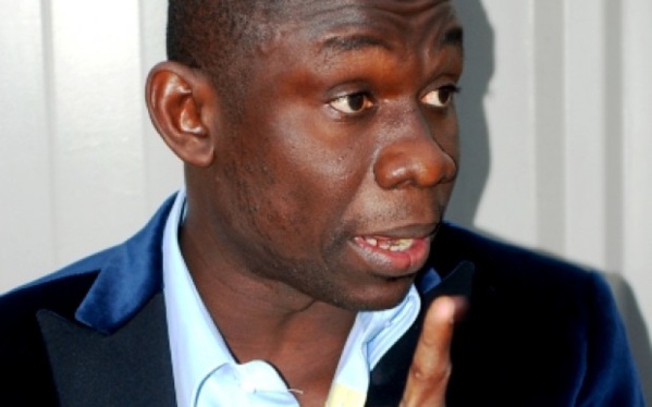 Pape Diouf dément avoir répliqué à Mame Goor Djazaka dans un enregistrement audio