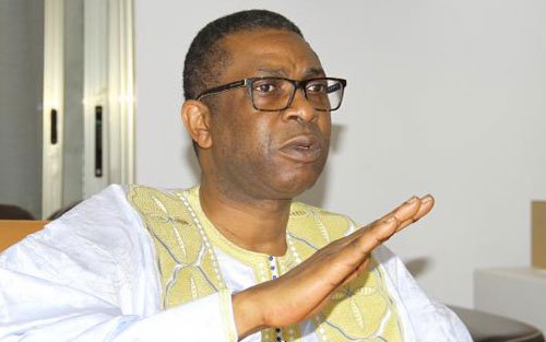 Apparition de Youssou Ndour dans "Wiiri Wiiri" : Le bureau de presse de You dément