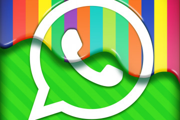 On a testé le nouveau WhatsApp intelligent de Google On a testé le nouveau WhatsApp intelligent de Google