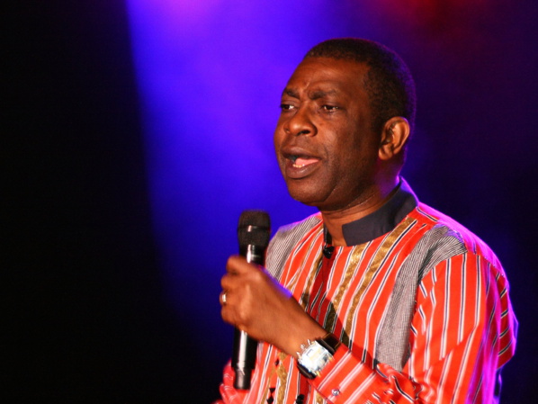 Journée internationale de la paix : Le message de Youssou Ndour