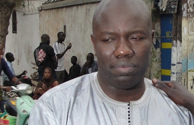 Ahmed Aïdara de D-Média convoqué à la Gendarmerie : On lui reproche d’avoir joué un rôle dans la…
