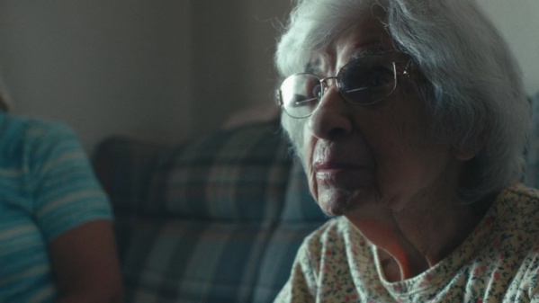 Le témoignage poignant d'une vieille dame à propos de sa solitude