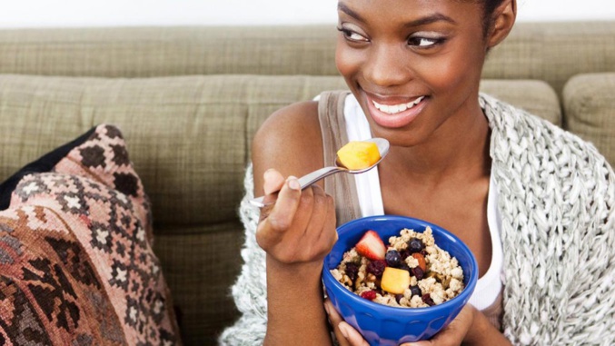 10 conseils pour réussir son régime !
