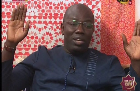 Exclusité Leral : Ameth Aïdara finalement libéré