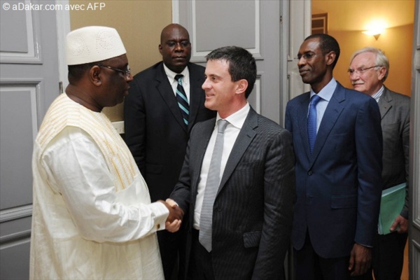 Manuel Valls attendu à Dakar aujourd'hui : Une visite mouvementée en perspective