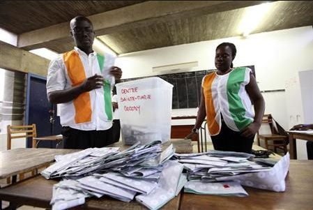 Côte d'Ivoire: Voici le nouveau calendrier des élections législatives