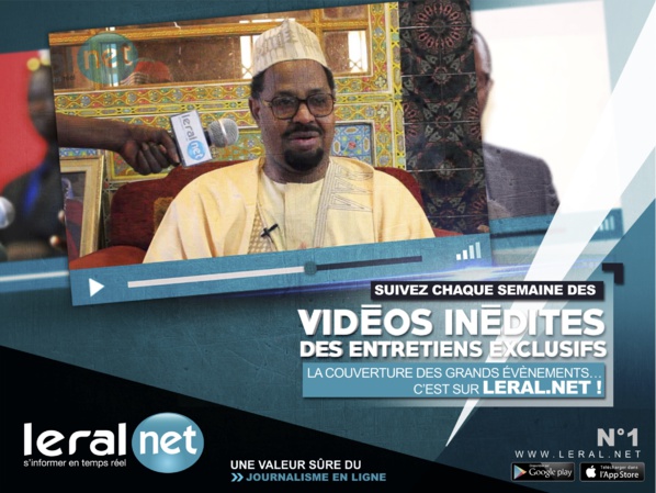 Le Salafisme, un culte des ancêtres, par Ahmed Khalifa Niasse