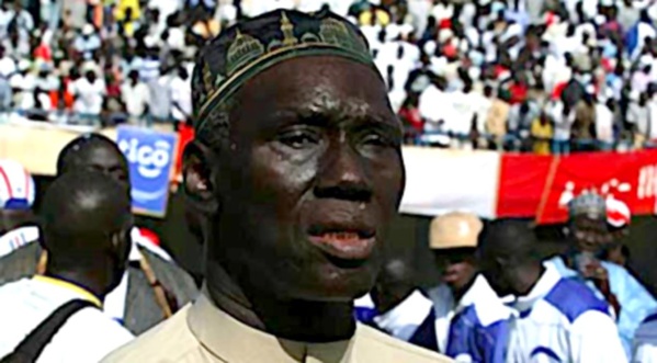 Mbaye Guèye : « Mod’Lô doit affronter Ama Baldé »