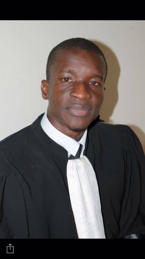 Mutinerie  à Rebeuss :  la réaction de  Maitre Bamba Cissé …