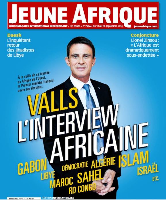 Manuel Valls en bref : Espagnol naturalisé en 1982, «un Nicolas Sarkozy version PS» Manuel Valls en bref : Espagnol naturalisé en 1982, «un Nicolas Sarkozy version PS»