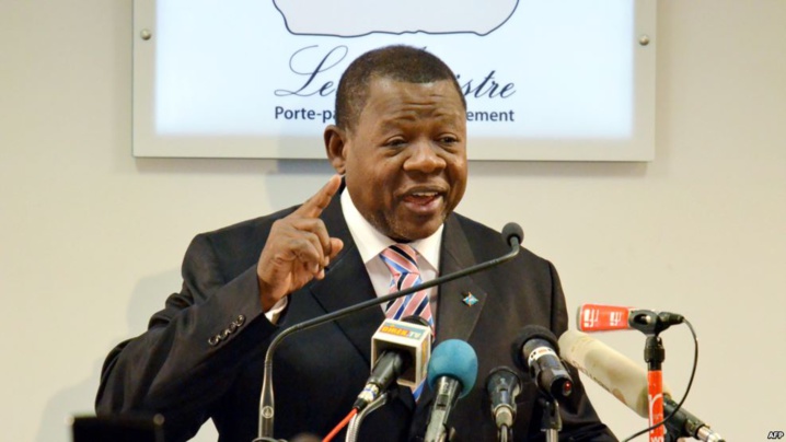 Kinshasa décrie l'ingérence de Paris et des Nations unies dans les affaires congolaises