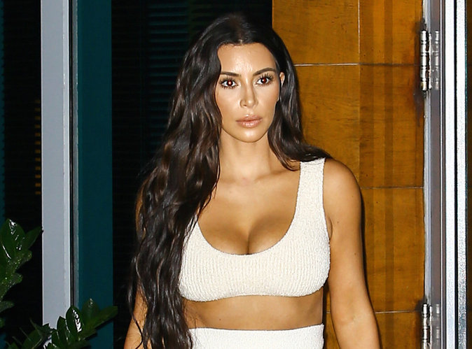 Kim Kardashian : Elle fait une nouvelle révélation étonnante au sujet de Taylor Swift !