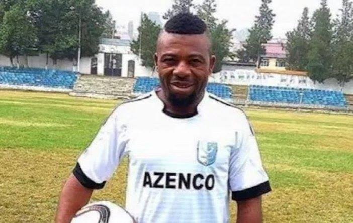 Arrêt sur image : Ce joueur Nigérian dit avoir… 23 ans