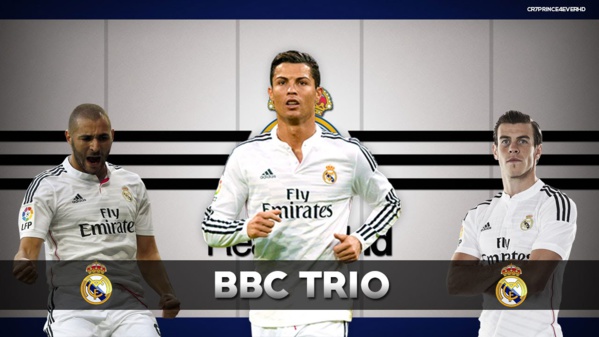 Manolo Sanchis : "Zidane a tort de mettre la BBC sur un piédestal"