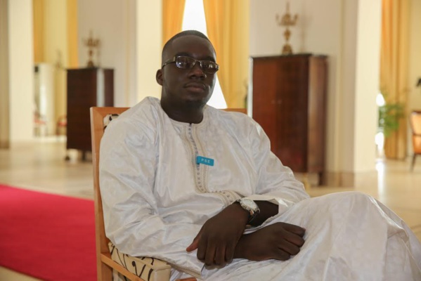 Oumar Nabien Dia sur la polémique autour du pétrole : "Il est temps de siffler la fin de la récréation, un Etat doit être juste et fort"
