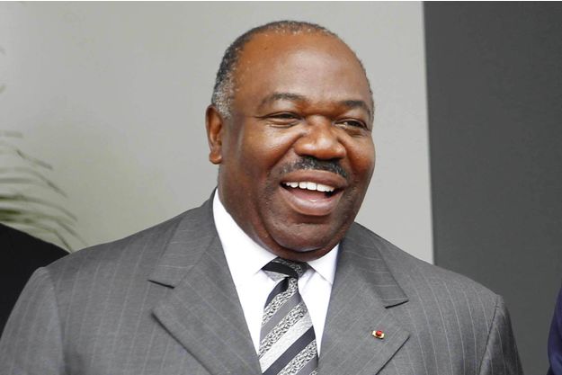 Election présidentielle 2017 au Gabon