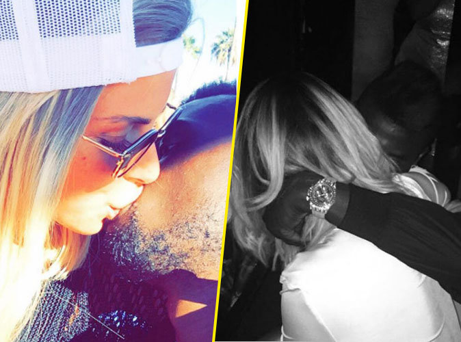 People : Emilie Fiorelli et Mbaye Niang s’embrassent passionnément sur Instagram