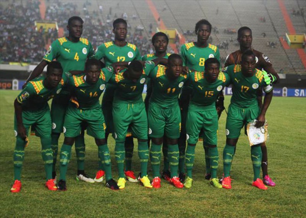 Les koto's Boys sortent vainqueurs du tournoi de Doha et se préparent pour la Can des U20 en Zambie