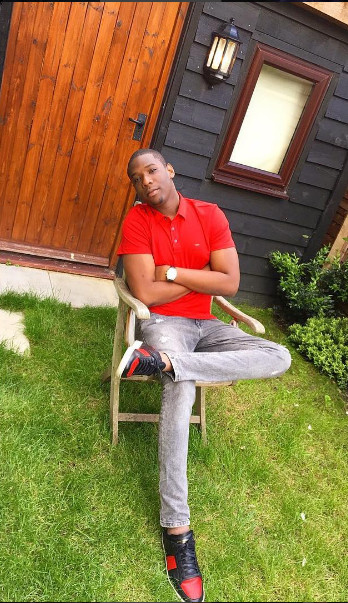 Segui, le fils de Youssou Ndour, un vrai gentleman