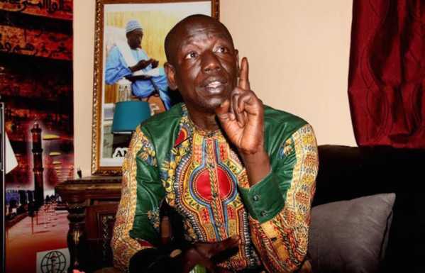 Abdoulaye Wilane : « Le jour où Khalifa quittera le Ps… »