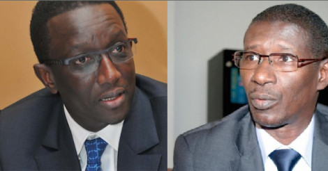 Université du Sine-Saloum : Macky fixe un ultimatum à Amadou Bâ et Mary Teuw Niane