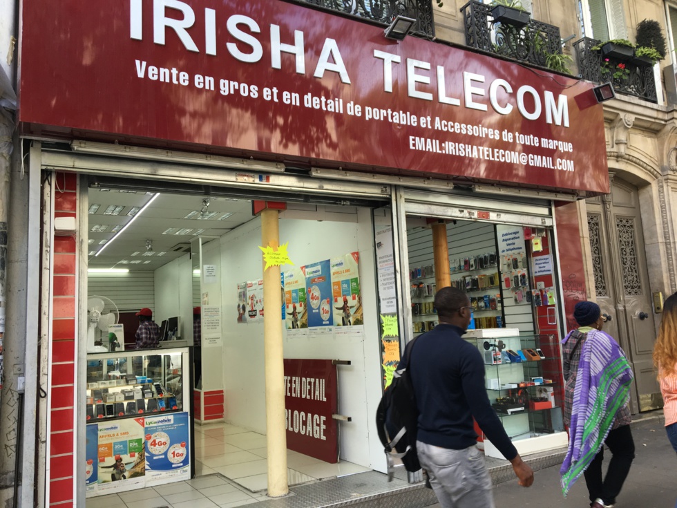Top 10 Sénégal électrique Paris : La qualité est garantie chez Ndoye