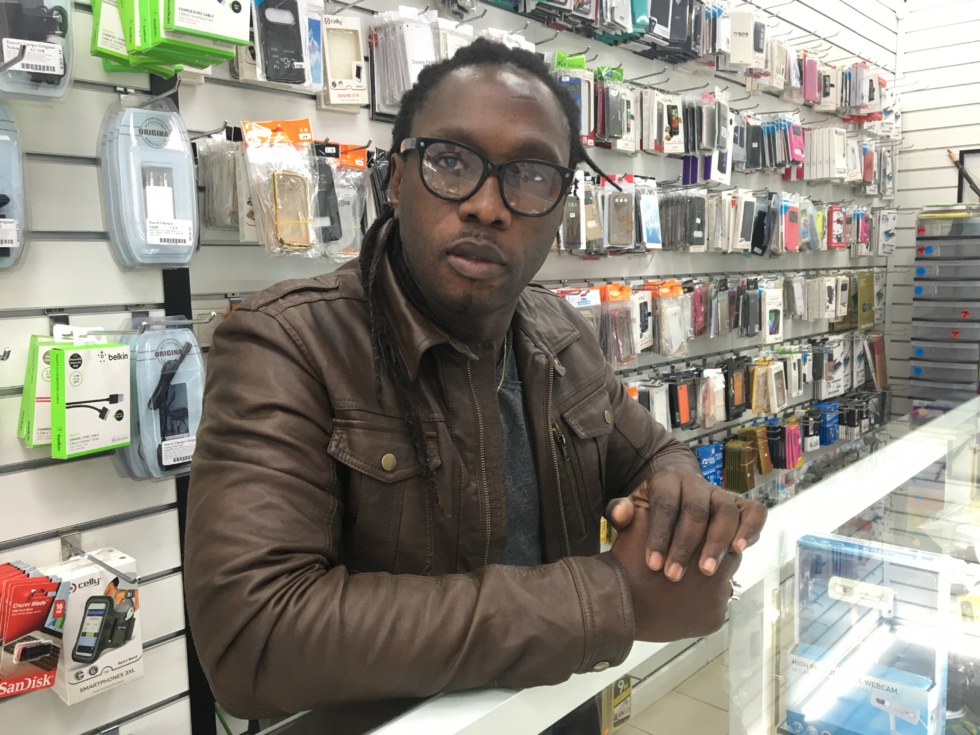 Top 10 Sénégal électrique Paris : La qualité est garantie chez Ndoye