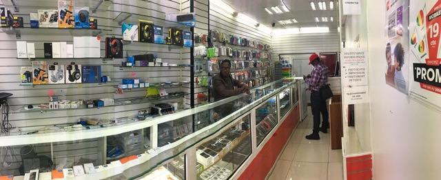 Top 10 Sénégal électrique Paris : La qualité est garantie chez Ndoye Top 10 Sénégal électrique Paris : La qualité est garantie chez Ndoye