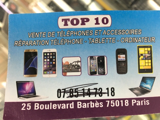 Top 10 Sénégal électrique Paris : La qualité est garantie chez Ndoye