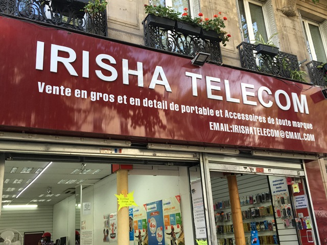 Top 10 Sénégal électrique Paris : La qualité est garantie chez Ndoye Top 10 Sénégal électrique Paris : La qualité est garantie chez Ndoye