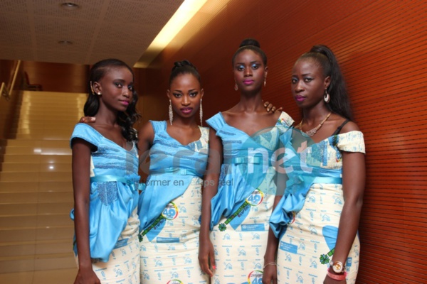 Les images du gala des 30 ans du Village Sos Enfants ( Marraine Tamaro Seydi) 