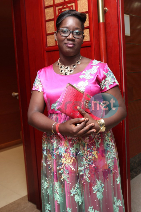 Les images du gala des 30 ans du Village Sos Enfants ( Marraine Tamaro Seydi) 