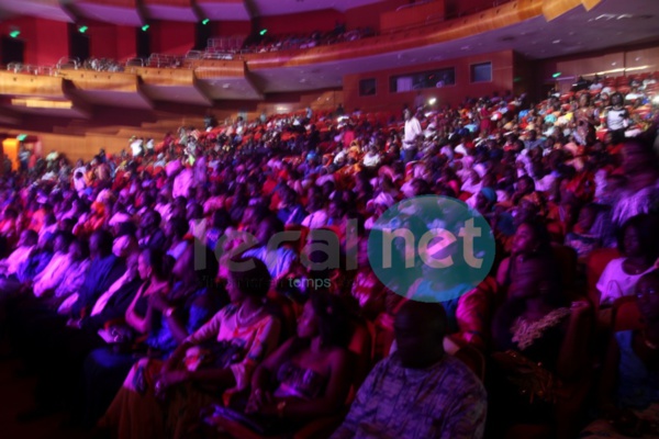Les images du gala des 30 ans du Village Sos Enfants ( Marraine Tamaro Seydi) 