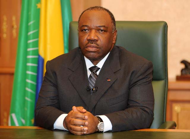 Gabon : l’investiture d'Ali Bongo Ondimba aura lieu ce mardi