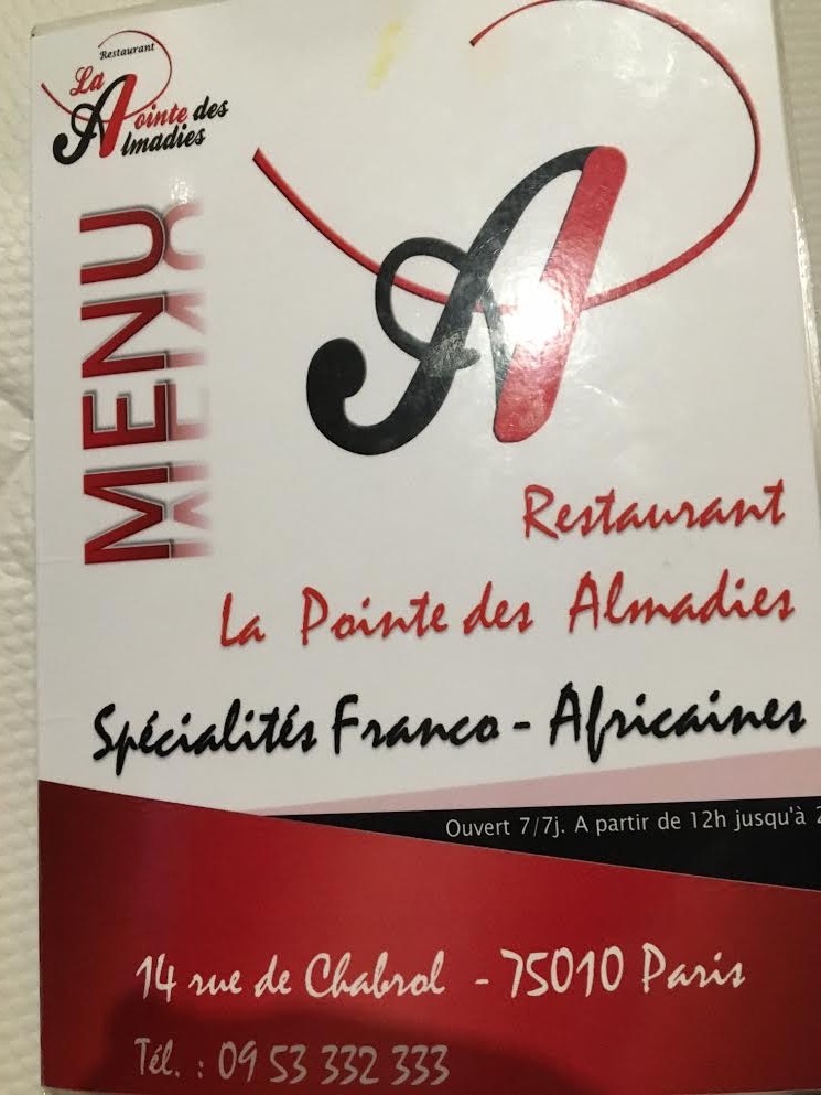 «L'homme le plus célèbre de Paris» recommande aux Sénégalais de France de suivre ...