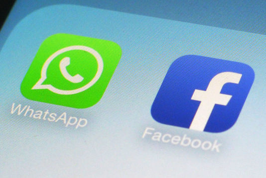 En Allemagne, Facebook sommé de supprimer les données issues des utilisateurs de WhatsApp