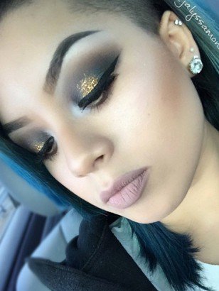 Tendance sourcils, 10 nouveautés pour un dessin parfait Tendance sourcils, 10 nouveautés pour un dessin parfait