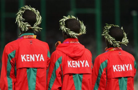 JO2016 : le chef de mission du Kenya à Rio accusé d'avoir volé 250.000 dollars