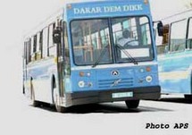 Dakar Dem Dikk suspend provisoirement la ligne 16 Dakar Dem Dikk suspend provisoirement la ligne 16