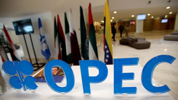 Les membres de l’Organisation des pays exportateurs de pétrole (OPEP) s'accordent pour limiter leur production