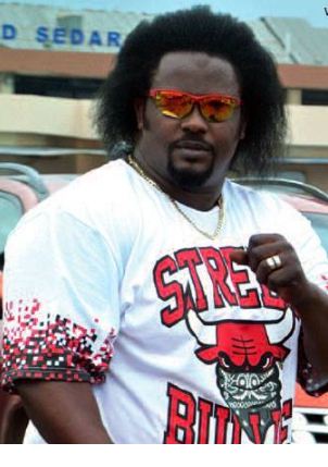 Ness New Look, le lutteur revient tout fraîchement des USA