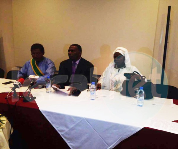 Mauritanie-Esclavage: Réprimés violemment par le gouvernement mauritanien,  13 militants anti-esclavagistes de l’organisation IRA dans la tourmente …