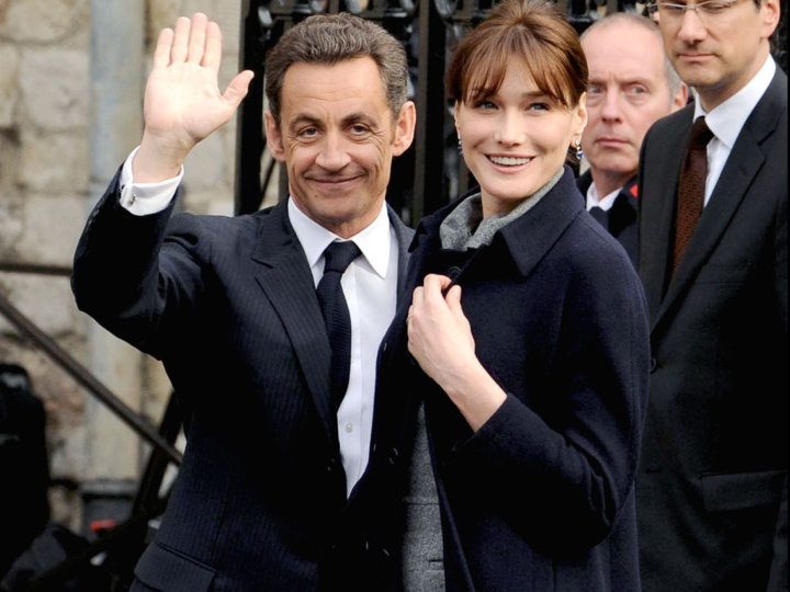 Nicolas Sarkozy, le «Monde s’effondre» sur la route de la Présidentielle 2017