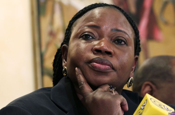 Crise au Gabon : La Cpi ouvre une enquête préliminaire postelectorale
