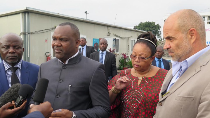 RDC : reprise du « dialogue national » à Kinshasa dans un contexte tendu